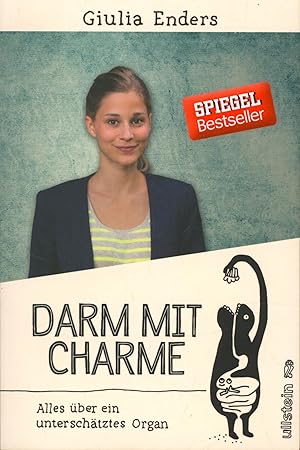 Darm mit Charme: Alles über ein unterschätztes Organ