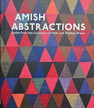 Amish Abstractions