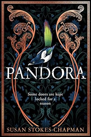 Seller image for Pandora: The instant no.1 Sunday Times bestseller for sale by WeBuyBooks