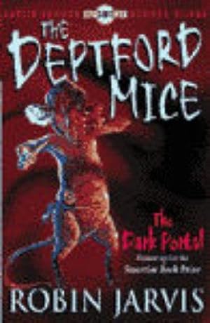 Seller image for The Deptford Mice: Book #1: The Dark Portal for sale by WeBuyBooks 2