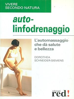 Immagine del venditore per Auto-linfodrenaggio venduto da Librodifaccia