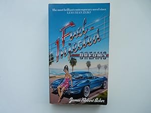 Seller image for Fuel-injected Dreams for sale by WeBuyBooks