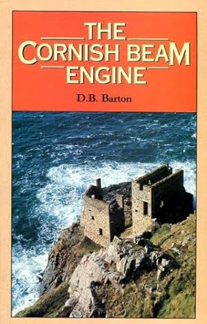 Bild des Verkufers fr Cornish Beam Engine zum Verkauf von WeBuyBooks