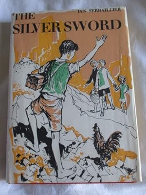 The Silver Sword