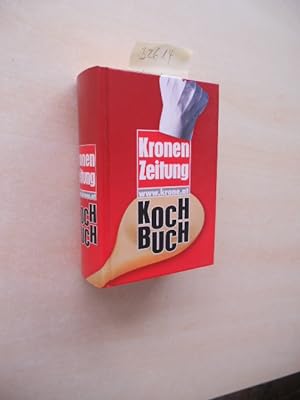 Das "Kronen-Zeitung"-Kochbuch.