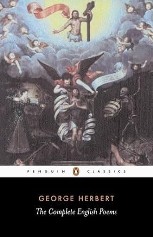 Imagen del vendedor de The Complete English Poems (Penguin Classics) a la venta por WeBuyBooks 2