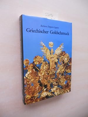 Griechischer Goldschmuck.