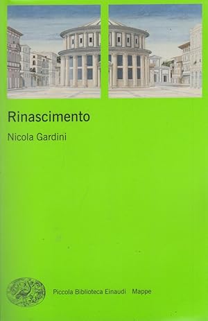 Image du vendeur pour Rinascimento mis en vente par Arca dei libri di Lorenzo Casi