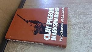 Immagine del venditore per Clay Pigeon Marksmanship venduto da WeBuyBooks