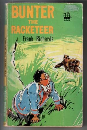 Bunter the Racketeer