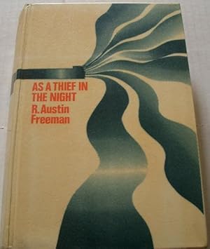 Seller image for As a Thief in the Night for sale by WeBuyBooks