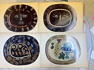 Picasso Ceramics