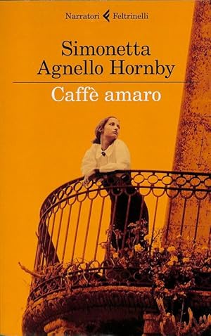 Immagine del venditore per Caff amaro venduto da FolignoLibri