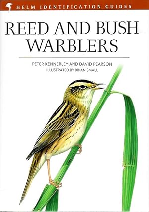 Immagine del venditore per Reed and Bush Warblers venduto da PEMBERLEY NATURAL HISTORY BOOKS BA, ABA