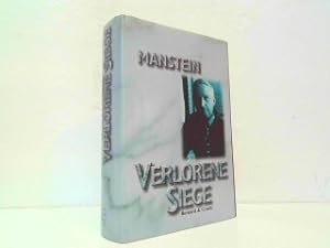 Seller image for Verlorene Siege. for sale by Antiquariat Kirchheim
