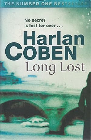 Seller image for Long Lost for sale by WeBuyBooks