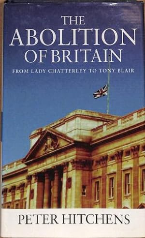 Seller image for The Abolition of Britain for sale by WeBuyBooks