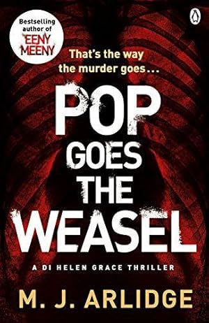 Seller image for Pop Goes the Weasel: DI Helen Grace 2 for sale by WeBuyBooks 2