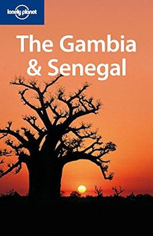 Bild des Verkufers fr Lonely Planet The Gambia & Senegal (Travel Guide) zum Verkauf von WeBuyBooks