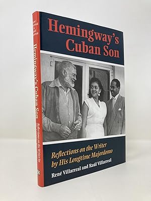 Imagen del vendedor de Hemingway's Cuban Son a la venta por Southampton Books