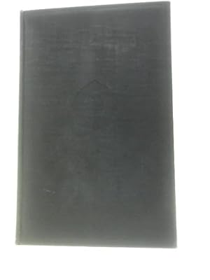 Bild des Verkufers fr The Works of Sir Thomas Malory Vol.III zum Verkauf von World of Rare Books