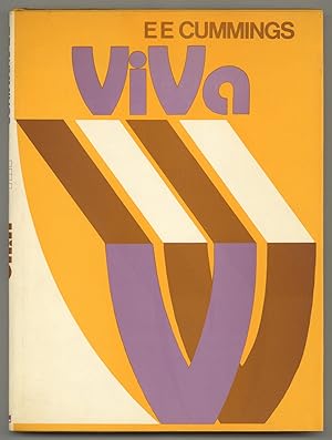 Bild des Verkufers fr W: Viva zum Verkauf von Between the Covers-Rare Books, Inc. ABAA