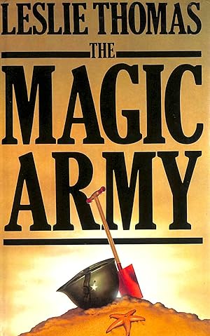 Immagine del venditore per The Magic Army venduto da M Godding Books Ltd