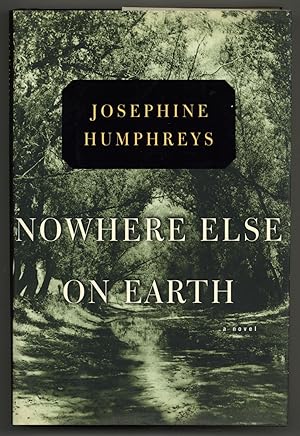 Seller image for Nowhere Else on Earth for sale by Between the Covers-Rare Books, Inc. ABAA