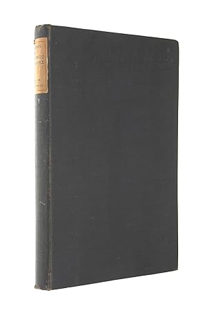 Seller image for Poems By Rupert Brooke for sale by M Godding Books Ltd