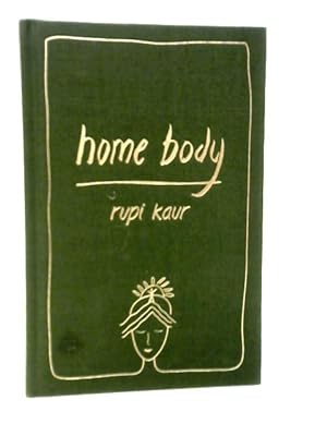 Seller image for Home Body for sale by World of Rare Books