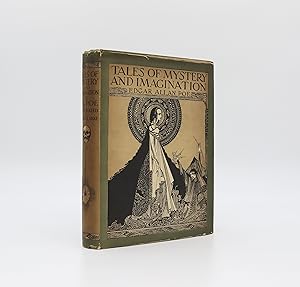 Seller image for TALES OF MYSTERY AND IMAGINATION for sale by LUCIUS BOOKS (ABA, ILAB, PBFA)