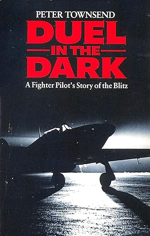 Imagen del vendedor de Duel in the Dark a la venta por M Godding Books Ltd