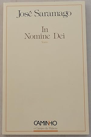 Seller image for In Nomine Dei for sale by AdLib[[er]]