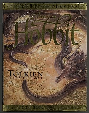 Bild des Verkufers fr The Hobbit, or There and Back Again zum Verkauf von Between the Covers-Rare Books, Inc. ABAA
