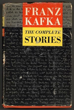 Imagen del vendedor de The Complete Stories a la venta por Between the Covers-Rare Books, Inc. ABAA