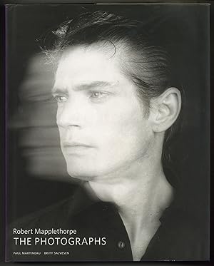 Seller image for Robert Mapplethorpe: The Photographs for sale by Between the Covers-Rare Books, Inc. ABAA