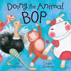 Imagen del vendedor de Doing the Animal Bop a la venta por WeBuyBooks