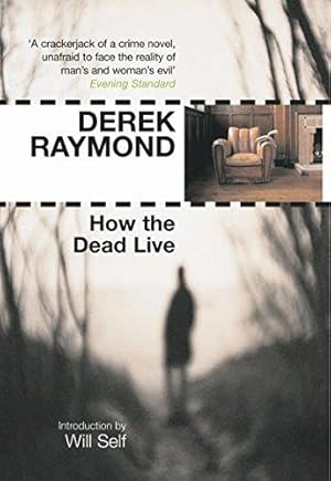 Seller image for How the Dead Live (Five Star Paperback): Factory 3 for sale by WeBuyBooks