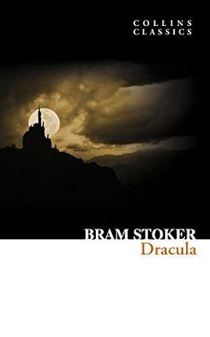 Seller image for Dracula (Collins Classics) for sale by WeBuyBooks 2