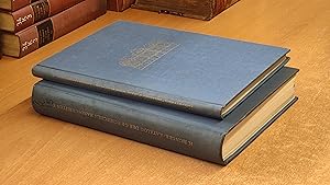 Katalog der griechischen Handschriften der Österreichischen Nationalbibliothek (Teil 1, Teil 2)
