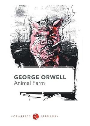 Seller image for Animal Farm for sale by WeBuyBooks