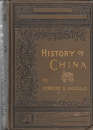 History Of China (Revised and Enlarged)