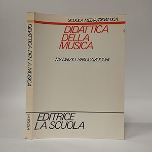 Didattica della musica