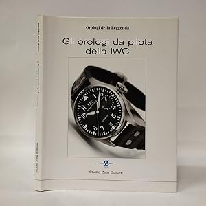 Gli orologi da pilota della IWC