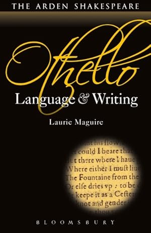 Immagine del venditore per Othello : Language and Writing venduto da GreatBookPrices