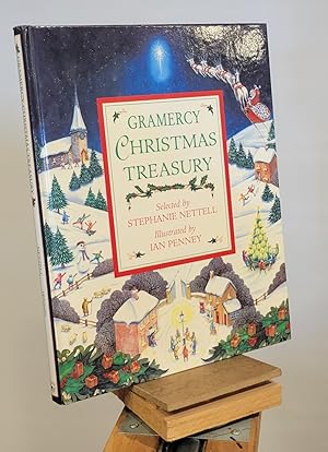 Seller image for The Gramercy Christmas Treasury for sale by Henniker Book Farm and Gifts