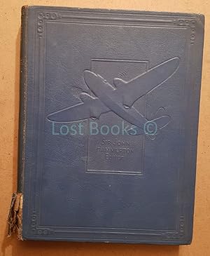 Seller image for Aerial Wonders of Our Time - Volume 2 - A Pictured Story of Flying Past, Present and Future for sale by All Lost Books