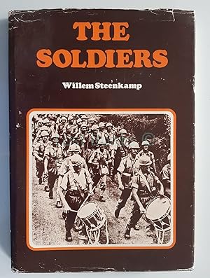 Seller image for The Soldiers for sale by All Lost Books