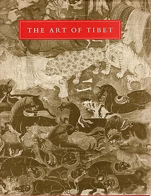 THE ART OF TIBET