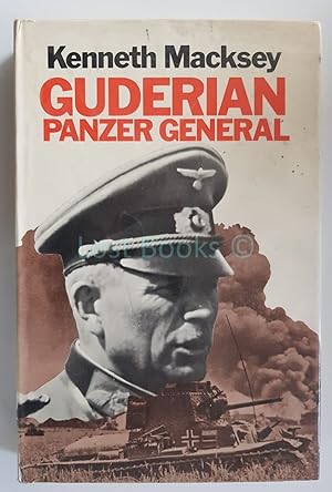 Guderian; Panzer General